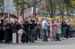 День воссоединения ДНР, ЛНР, Запорожской и Херсонской областей с Россией отметили в Магадане праздничным концертом