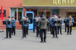 День воссоединения ДНР, ЛНР, Запорожской и Херсонской областей с Россией отметили в Магадане праздничным концертом