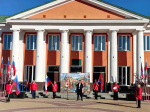 Nosov Vossoedinenie 300926