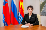 Лариса Поликанова: Каждый день специалисты сыскного дела выполняют важнейшую миссию защиты граждан от посягательств преступного мира
