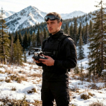 На Колыме стартует программа подготовки операторов FPV-дронов для работы в сложных условиях