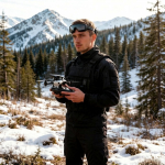На Колыме стартует программа подготовки операторов FPV-дронов для работы в сложных условиях