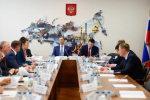 Антон Алиханов: По госпрограммам Минпромторга России предусмотрено почти 5,9 трлн рублей