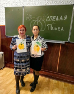 В СВГУ провели благотворительный мастер-класс для представителей старшего поколения