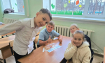 Познавательно – игровая программа «Винни Пух и все, все, все»