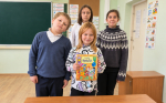 Познавательно – игровая программа «Винни Пух и все, все, все»