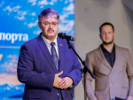 Колымских дорожников с профессиональным праздником поздравил спикер заксобрания