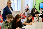 От ценностей до нейропрофиля: в Магадане стартовала профориентационная программа «Острова. Дальний Восток» для 150 старшеклассников